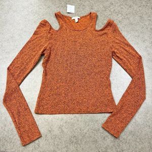 NWT Urban Outfitters Long Sleeve Shirt